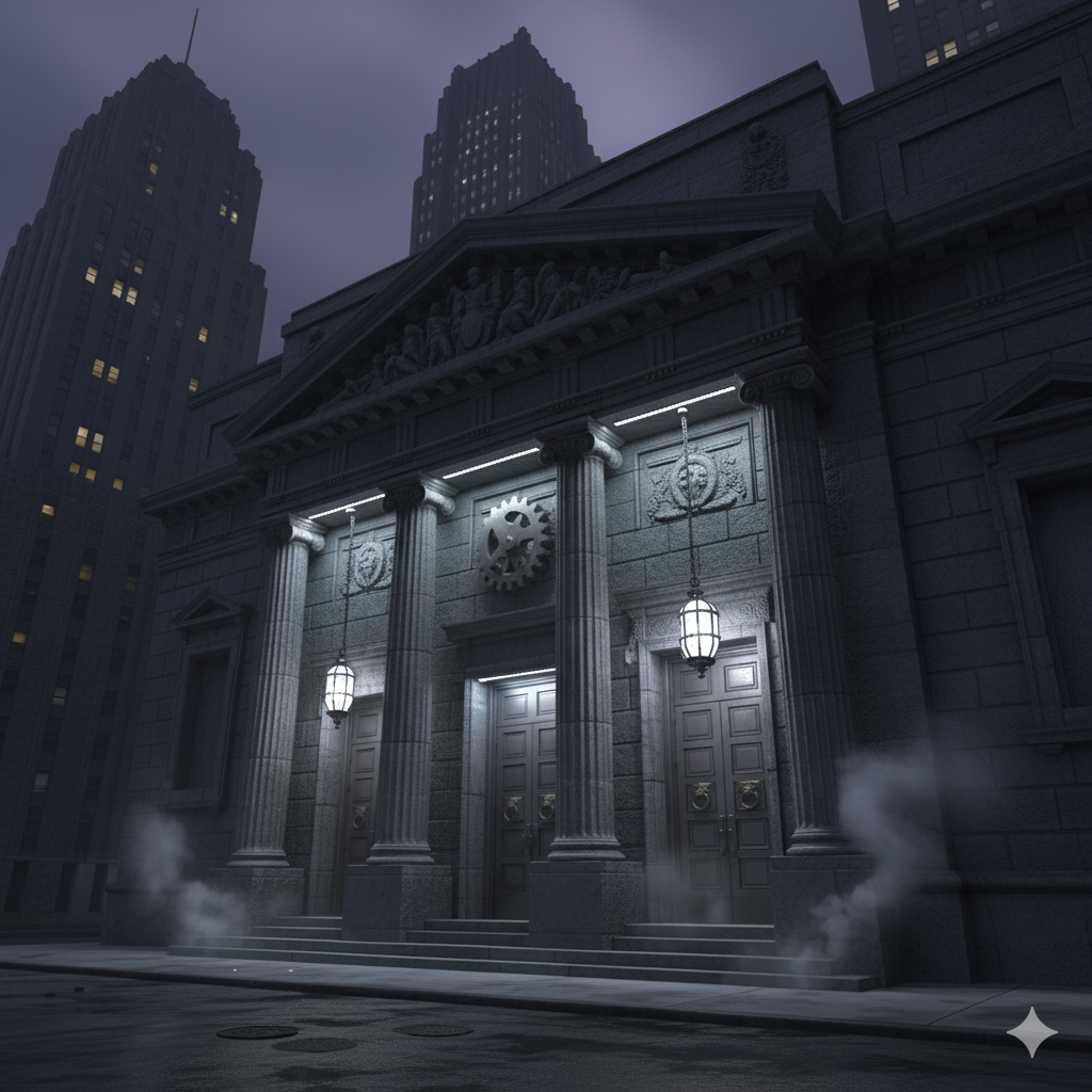 banks and interest rates face change