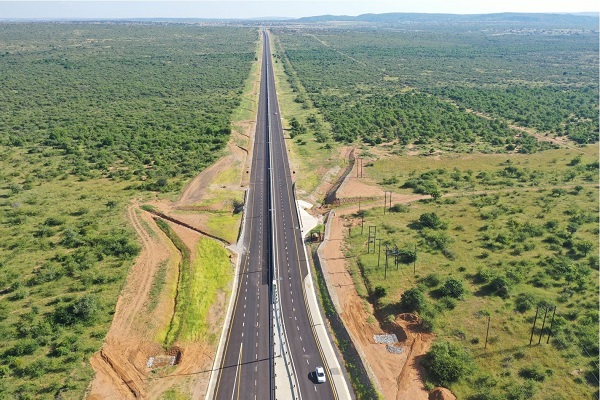 from hazard to opportunity