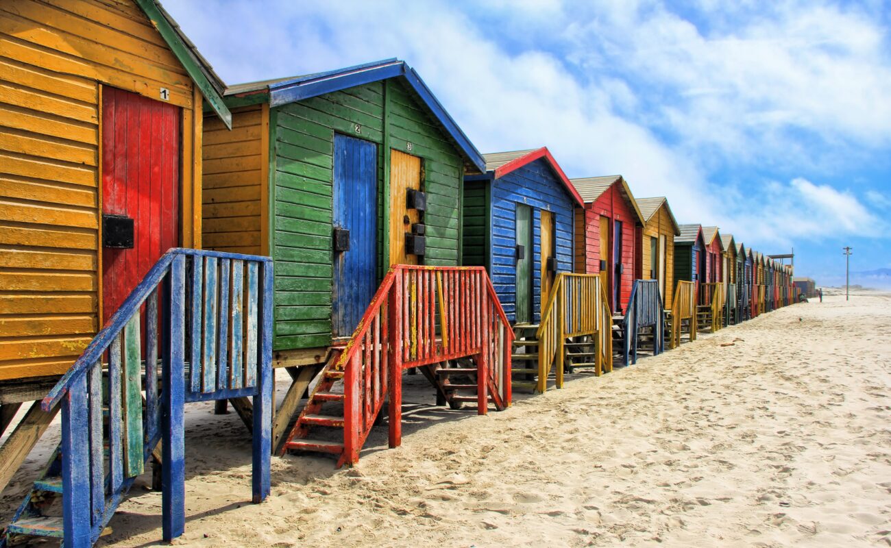 muizenberg beachfront upgrades update