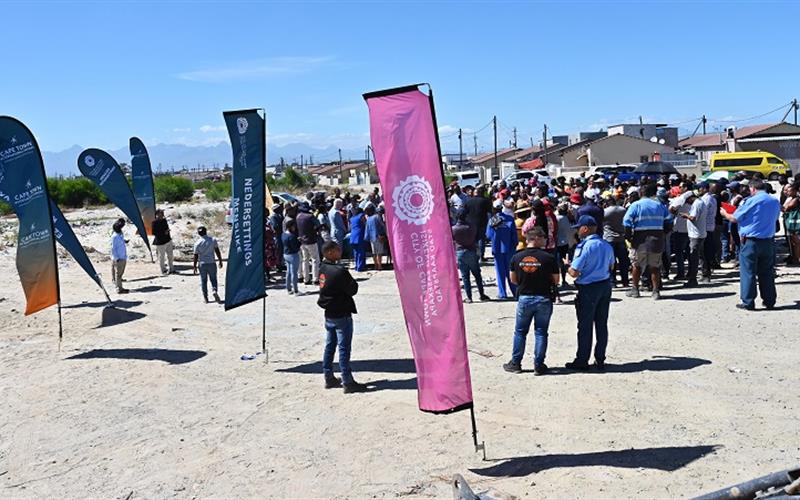 cape town relaunches symphony way