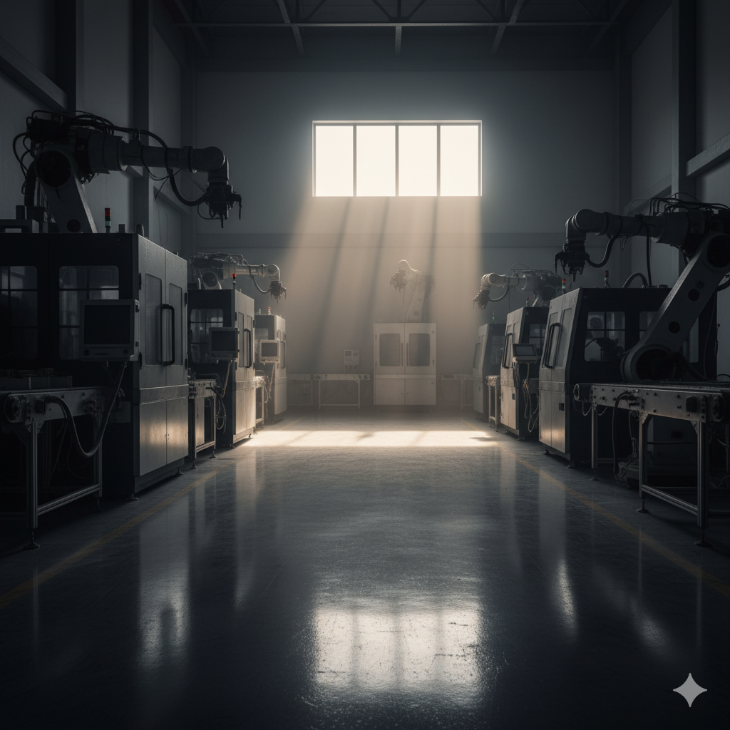 lack of power pushes company to gauteng