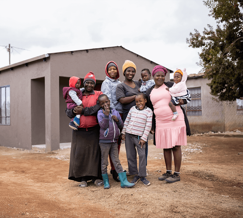 r616 million raised for public infrastructure