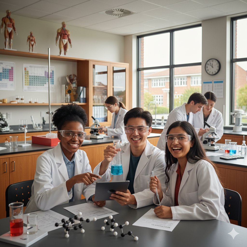 talented wits students will benefit from this