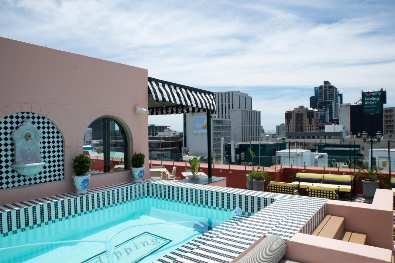 the cape town central city improvement district