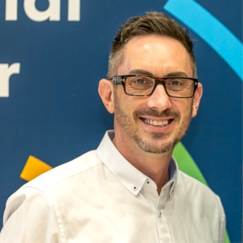 the risk of not knowing your client