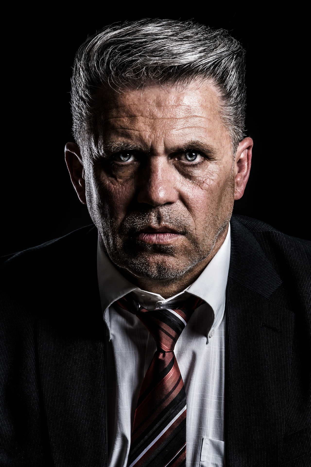 speak to a specialist