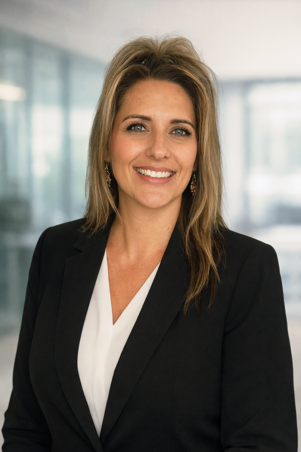Annemarie Henning - DreamKey Home Loans
